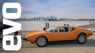 RM Sotheby's Arizona auction 2018 (day 2) | evo LIVE