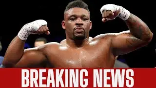 Jarrell Miller&rsquo;s Toupee Falls Off During Fight &ndash; Boxing&rsquo;s Funniest Moment। SportsPulse Network