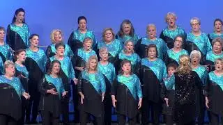 Houston Horizon Chorus, Chorus Semifinals, 2019