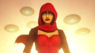BELLA GOTH: REBORN | Opening Credits | Sims 4 Machinima