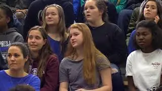 Campbell International Fest 2017