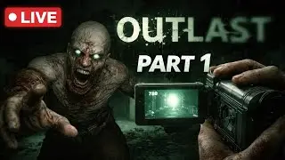 live outlast