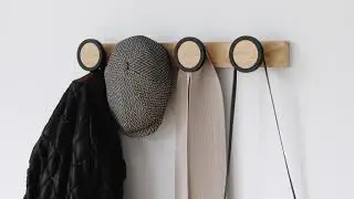 Cuier Umbra HUB Rail