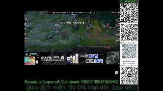 LoL LPL v&ograve;ng playoff 2 JDG vs NIP 2024| 12.8.2024