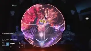 Gjallarhorn Vs Templar 390 VoG