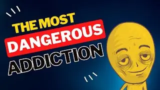 How to be not Addicted to Games? Video Game Addiction!