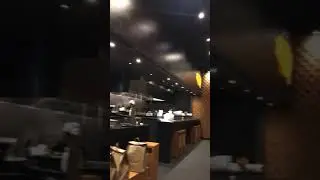Kinton Ramen Toronto Canada