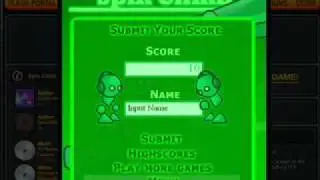 Paul's Gaming - Spin Climb + Spin Sprint