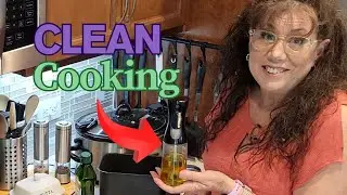 Why Every Kitchen Needs This Genius Oil Sprayer!