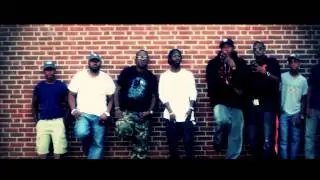 DJ Myzter Hurd ft. Bar Cardy - Charlie Rudoe