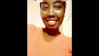 Miss South Sudan 🇸🇸 Queen #challenge_vibes