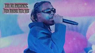 [FREE FOR PROFIT] Don Toliver Type Beat -  