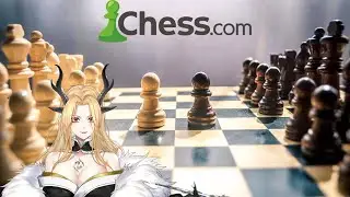 【Chess】-【VN/EN】- Kh&ocirc;ng Ngờ Gặp Phải Thằng Liều