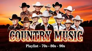 Country Music Playlist for Those Who Love Slow, Easy Country Vibes
