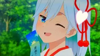 Celos en el anime | Recopilación Parte #49