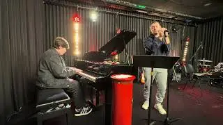 Tiago Gaspar Piano Prof JPVinagre The Line Dez 2025