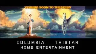 Columbia TriStar Home Entertainment IDs (2001-05; Homemade)