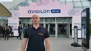 &Tau;&omicron; Security Manager @ IFSEC 2019 - &Lambda;&omicron;&nu;&delta;ί&nu;&omicron; 18/6