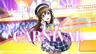 Nightcore - Carnival (Cher)