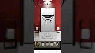 100 Doors floors escape level - 57
