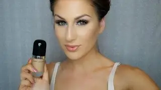 Marc Jacobs Remarcable Foundation Review| Demo | Auden Hesson