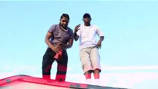 AMGNut - ThuG NiGga (Official Video) Shot by Topshelf ent