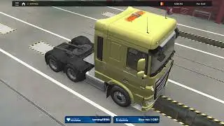 TRANSPORTING ABNORMAL LOADS 06 02 2025