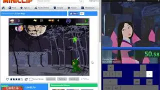 3 Foot Ninja 100% (Easy Difficulty)