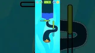 Save The Fish Level 011