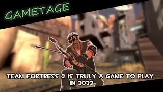 GAMETAGE - TEAM FORTRESS 2 Sub-classes and such, are fun as HECK [TF2]