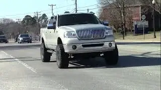 Walking Tour Of Chester Virginia Thu. Jan. 27 2022