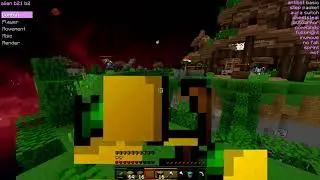 SKYWARS FLY BYPASS! Hypixel Hacking #3
