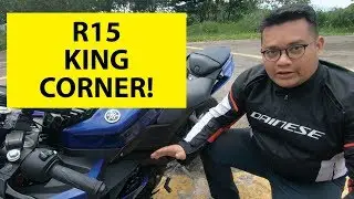 YAMAHA R15 | OWNER'S REVIEW | MALAYSIA