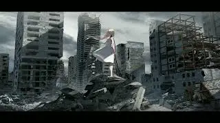 【フリーBGM】荒れ果てた大地【かっこいい・疾走感・戦闘】