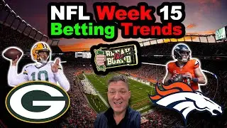 RJ&rsquo;s NFL Sunday Spotlight 💰 Packers vs Broncos Breakdown