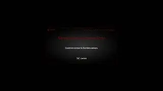 Outriders Character Wipe Behavior