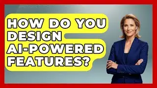 How Do You Design AI-powered Features? - Learning To Code With AI