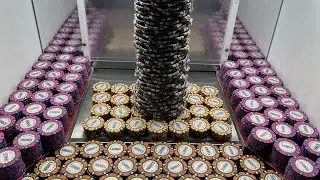 НЕ ОЖИДАЛ ТАКОГО ТОРГОВЦА МОНЕТ С ВЫСОКИМ ЛИМИТОМ