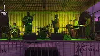 AMAYEN - UNE LARME CONCERT LIVE KANEKA 2019