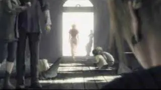 Hinder - Lips Of An Angel