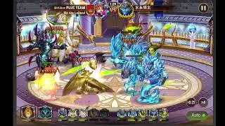 How to kill Water Lord W1D5