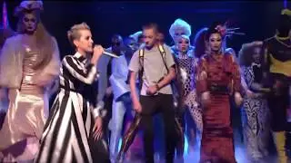 snl backpack kid