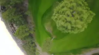 Spinning - - 3.5 Inch Gecko 6S - T Motor F1507 2700Kv with HQ 89mm Props