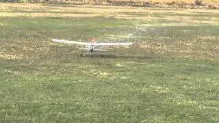 tower trainer 40 magnum .52 four stroke