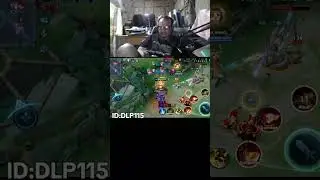 all mid noce game play#fypage #honorofkings #youtube