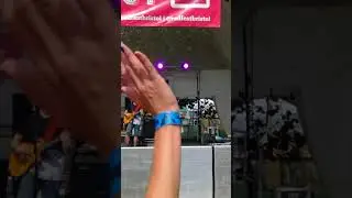 Redfest 2018 Bristol