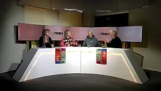 La Tribu. Presentem 