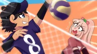 EU E PIETRA TENTANDO JOGAR V&Ocirc;LEI NO ROBLOX Ft. @pietragamesyt