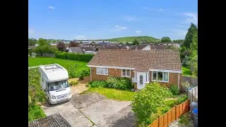 Martin & Co Video Tour of Highbury Park, Warminster