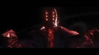 The Celestial Scene | Marvel's The Eternals Trailer 2021